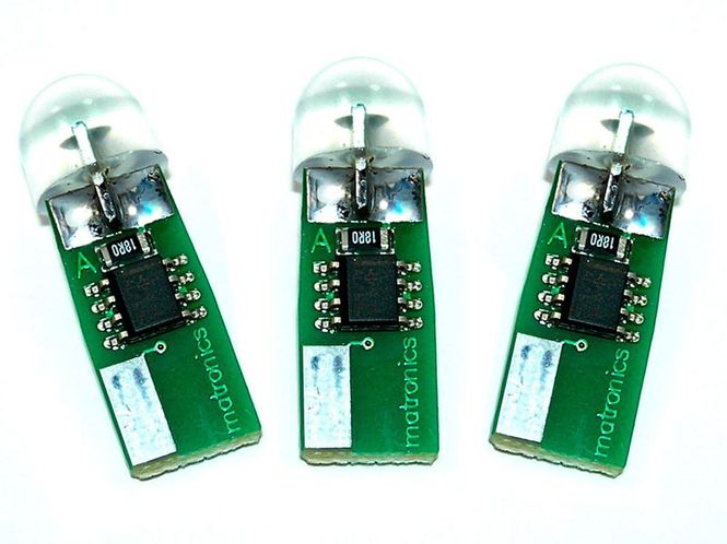 Hovedbilde Toyota Kit 1 (3x3x6)