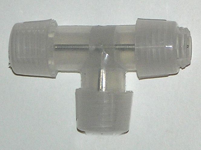 Hovedbilde 1 stk T-fordeler til replys