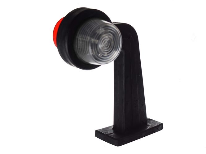 Hovedbilde Gylle Hvit/Rød LED ...