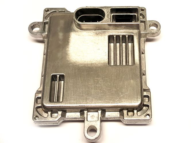 Hovedbilde 35W Ballast for Amp, D1, D2