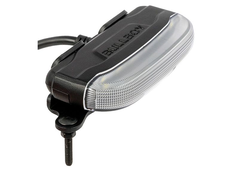 Bullboy Proline mini lav 12V 24V