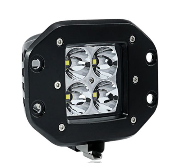 Hovedbilde 20W ALED arbeidslys for ...