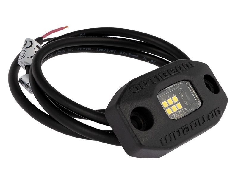 Optibeam Rock 12V 24V