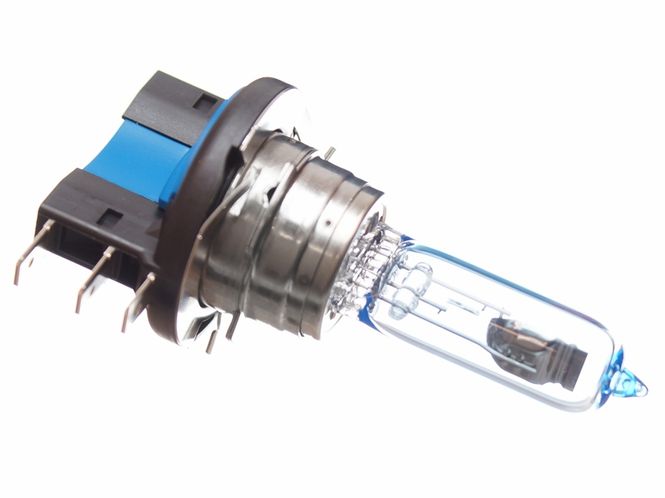 Hovedbilde H15 12V Osram Cool Blue ...