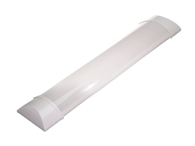 Hovedbilde 3000K LED Armatur 230V