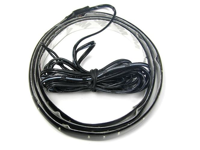 Hovedbilde FlexiStrip led 24V - 30cm