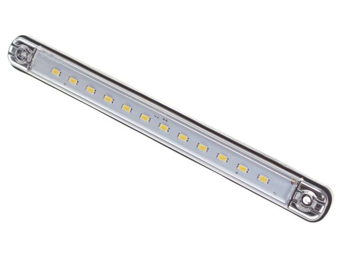 Hovedbilde LED Interiør lampe 24v