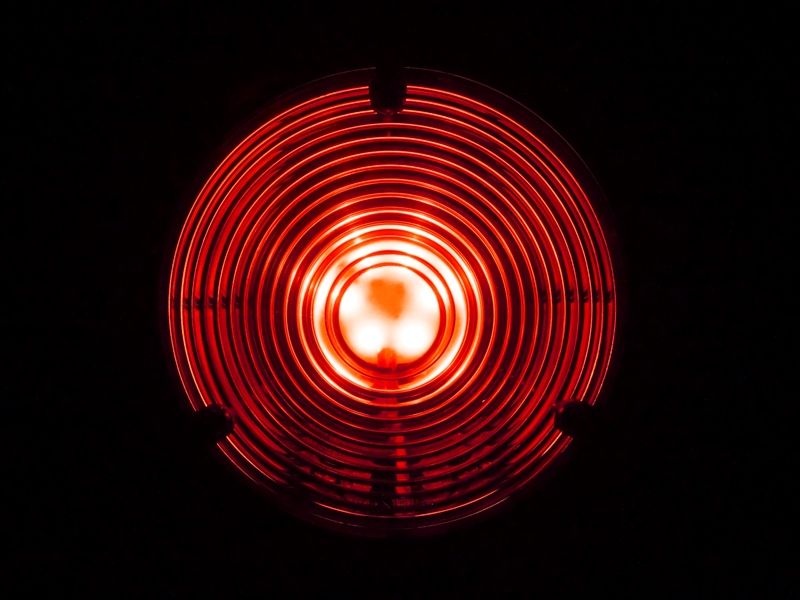 24V LED innsats til Spansk, Pablo lampe