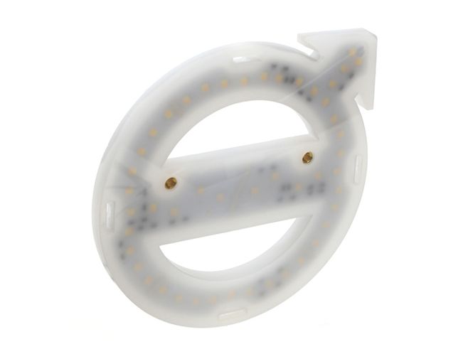 Hovedbilde 13cm Volvo 2013-2020+ Emblem ...