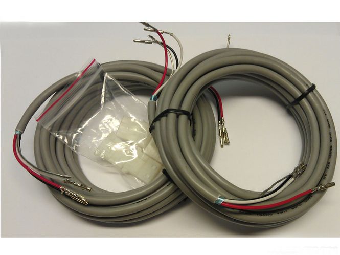 Hovedbilde Max kabel, 2 stk