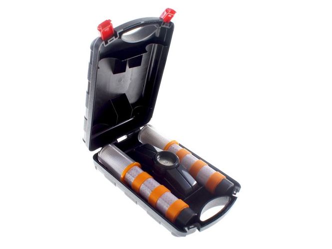 Hovedbilde 2 stk Multi-Flare Pro Stav i ...