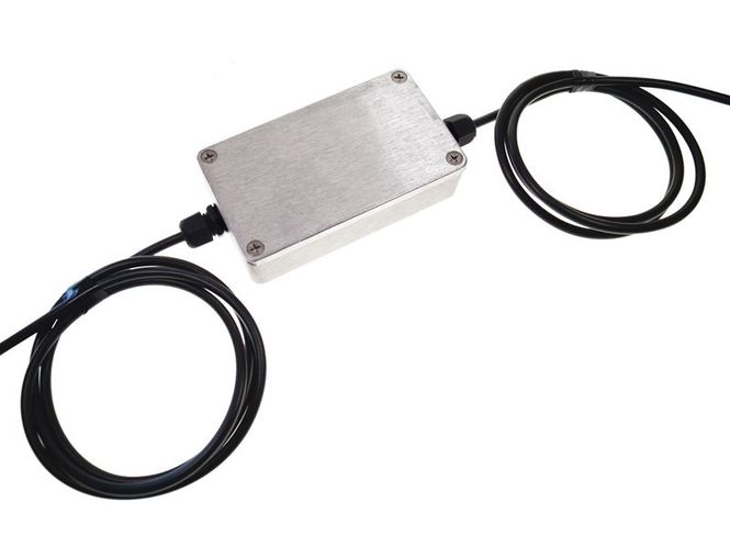 Hovedbilde Prostrobe styring 4A 12V-24V