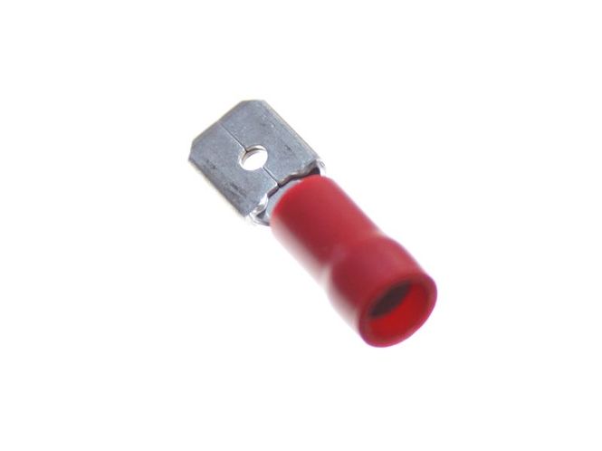 Hovedbilde 1 stk Kabelsko - Han