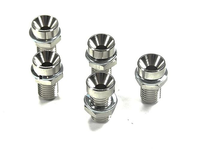 Hovedbilde 5 stk. Monteringsrammer ...