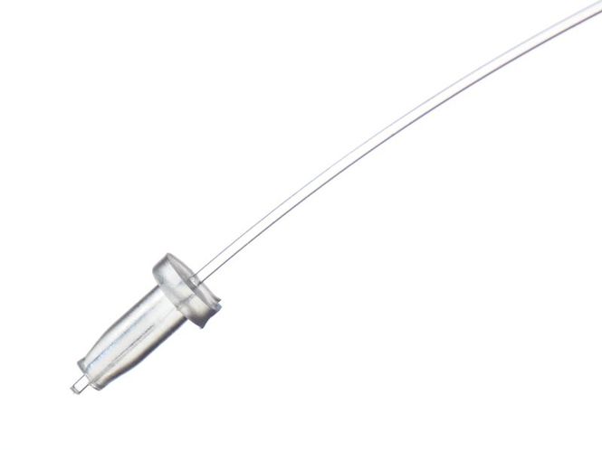 Hovedbilde Gummi avslutning fiberlys