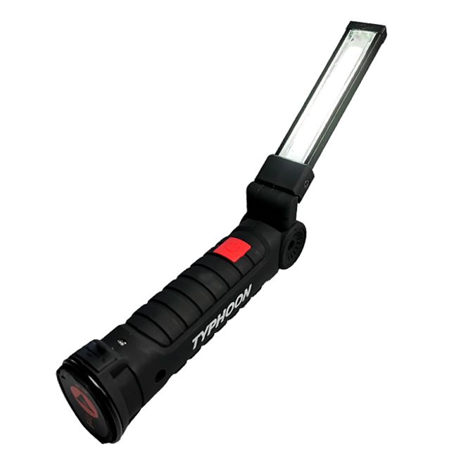 Hovedbilde Arbeidslykt mini