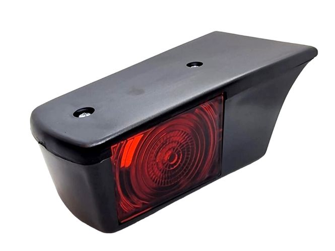 Hovedbilde Topplampe Scania 142 