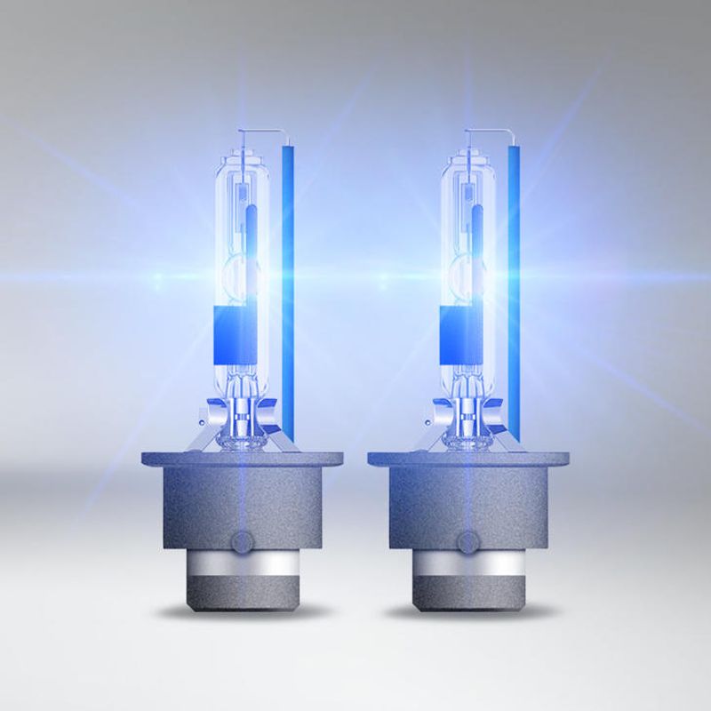 Osram D2R Cool Blue Intense Xenarc, 2 stk.