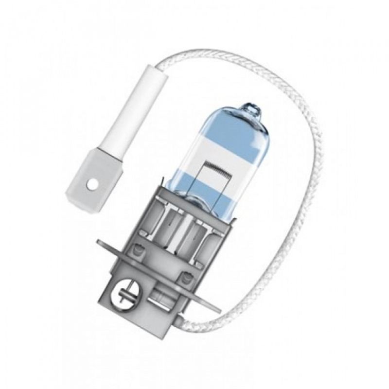 H3 Osram Night breaker Unlimited 12V 55W