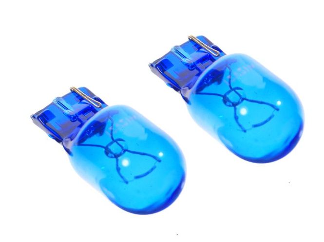 Hovedbilde 7440 MTEC super hvite 12V, 2 ...