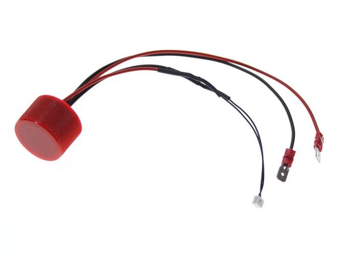 Hovedbilde Driver til Hella LED ...