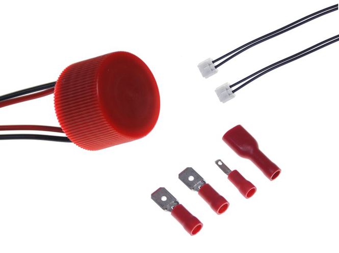 Hovedbilde Driver til Hella LED ...