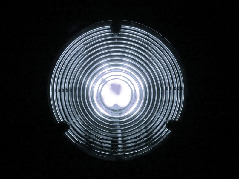 24V LED innsats til Spansk, Pablo lampe
