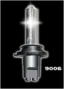 MKS Xenon pære 10000K Modell 9006 (HB4), 12V