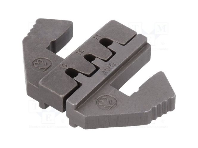 Hovedbilde Deutsch krymper til superseal ...