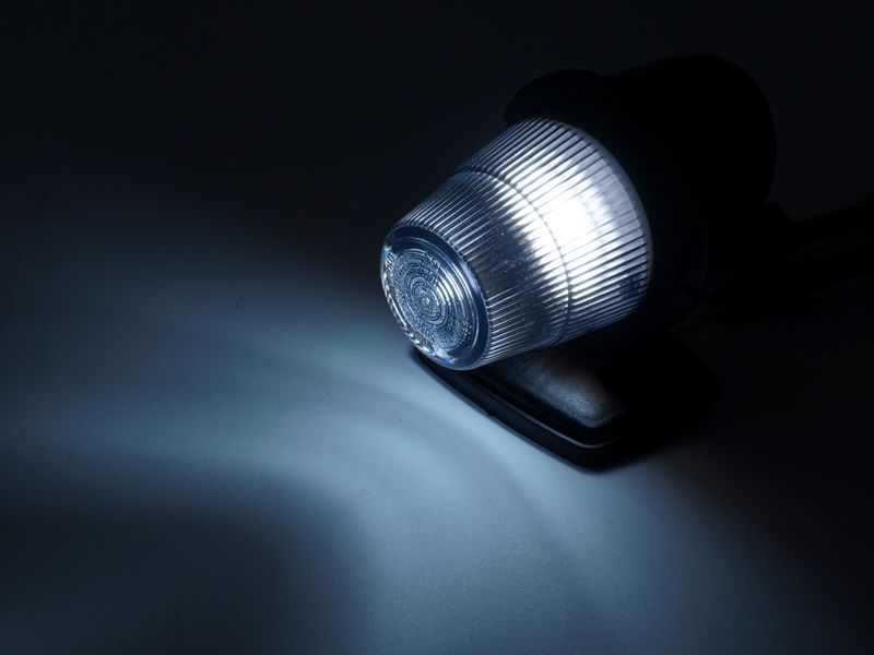 24V Lyskilde til SIM topplampe