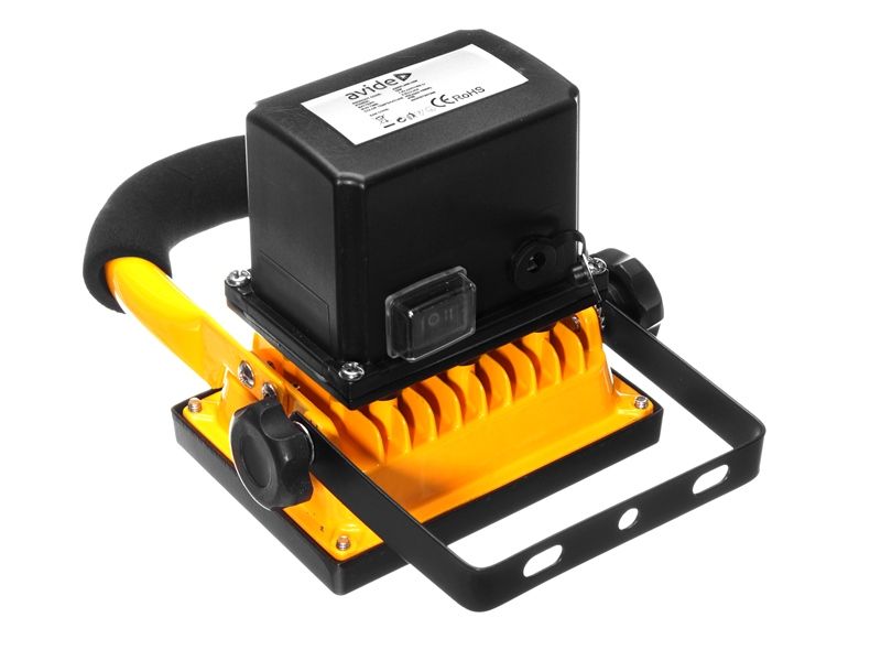 10W Oppladbar arbeidslampe
