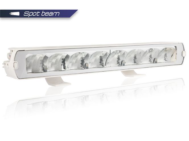 Hovedbilde Genesis II 600 Spot Beam 12V ...