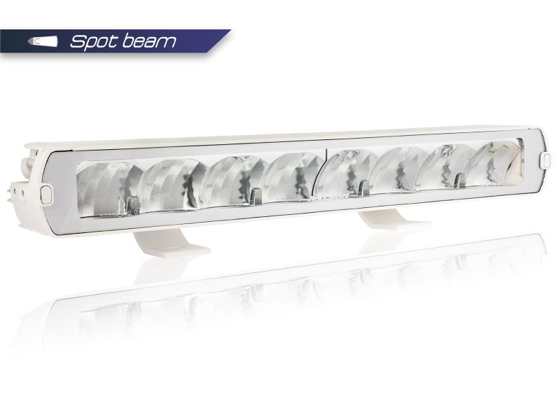 Genesis II 600 Spot Beam 12V 24V