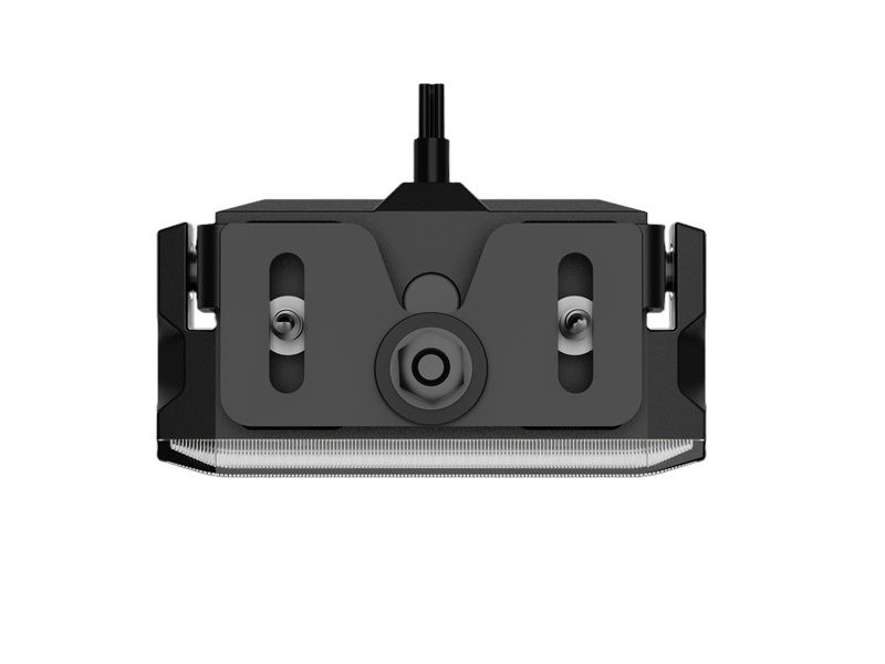Prolumo Super-Flat GEN. 2 LED Baklyslampe 9-36V (1800 Lm)
