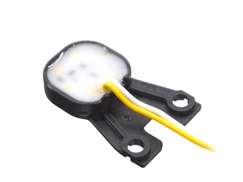 24V LED innsats til Spansk, Pablo lampe