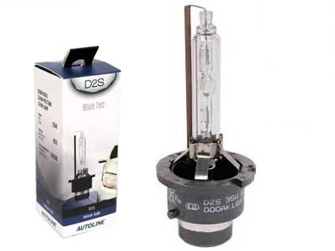 Hovedbilde D2S BlueTec HID 35W