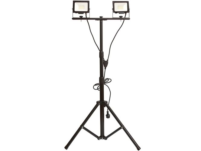 Hovedbilde 2 x 30W Avide LED Floodlight ...