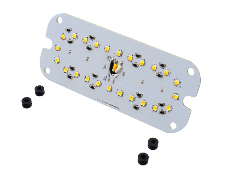 12V LED lyskilde til Hella Talmu