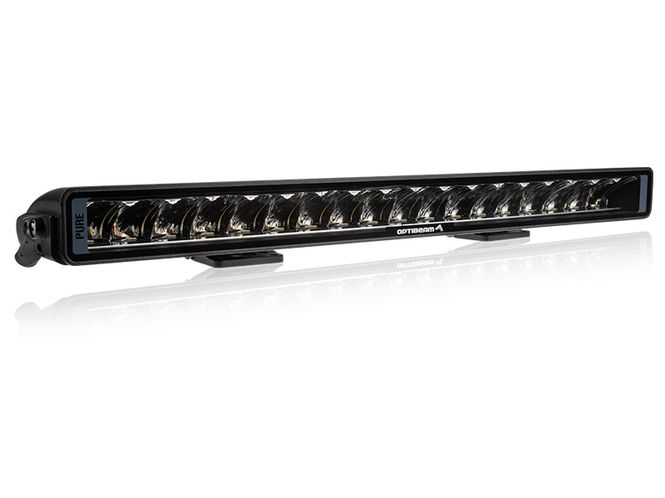 Hovedbilde DSM Integra Tesla 3 Optibeam ...