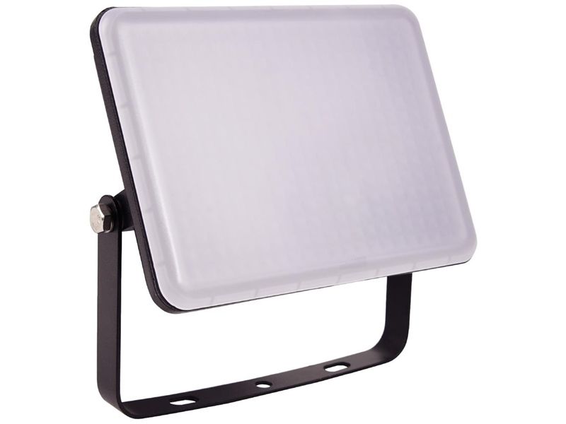 30W Avide LED 4000k flomlys frameless