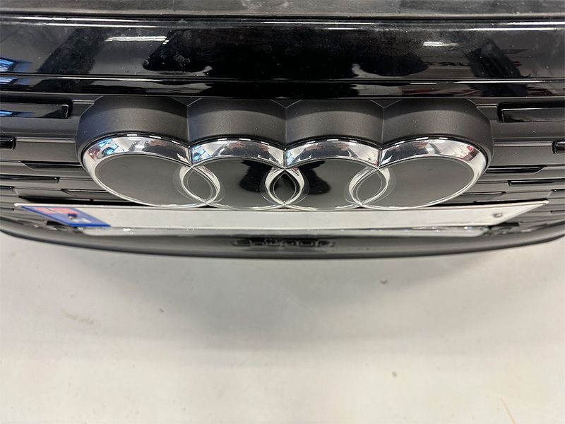 DSM Integra Audi Q4 2021+