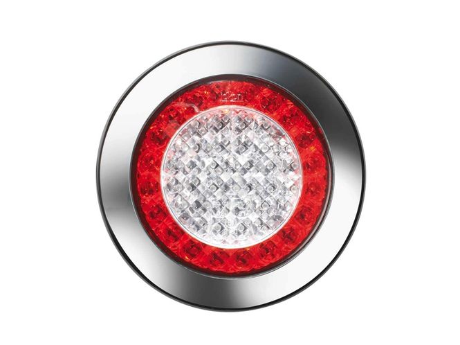 Hovedbilde 24V Jokon BBS735 LED baklykt