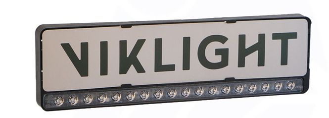 Hovedbilde Viklight Ymer express 20