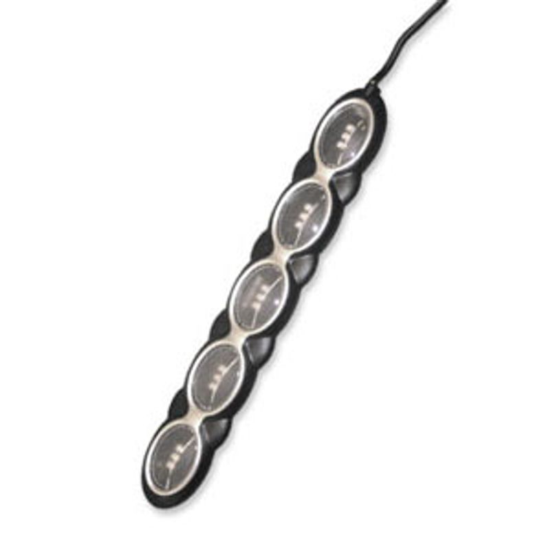 Varad ILS200 rør - 250mm