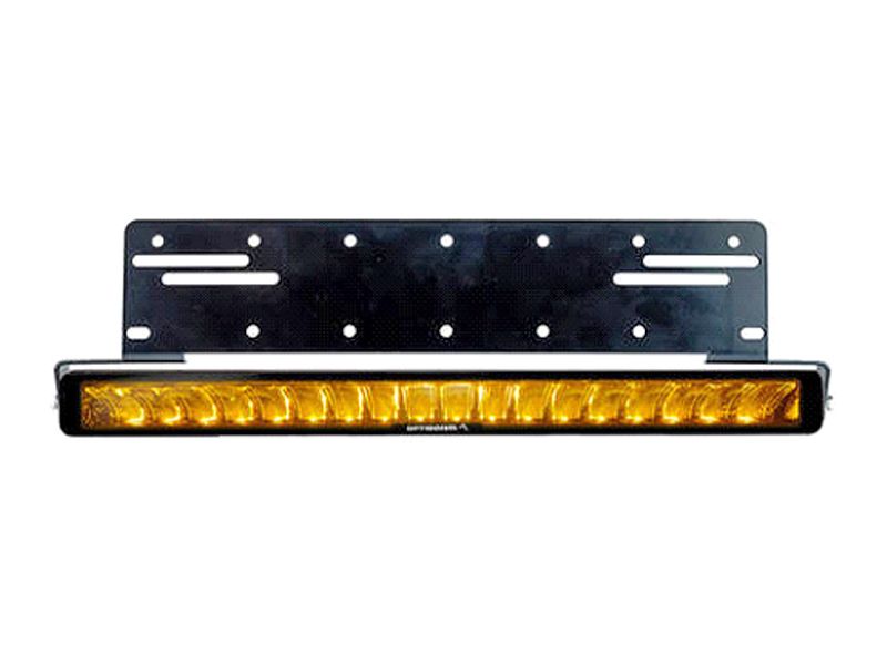 Optibeam Pure 506 skiltbrakett 508mm