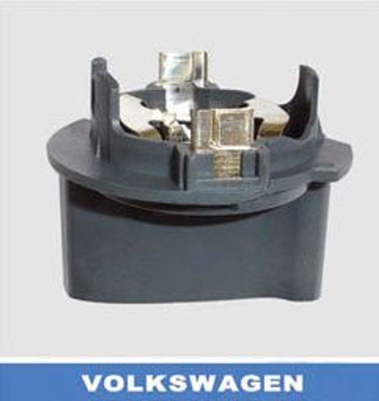 VW Adapter Touran og Golf
