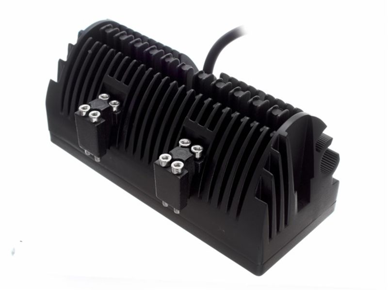 30W LED arbeidslys flood 10-30V 18cm