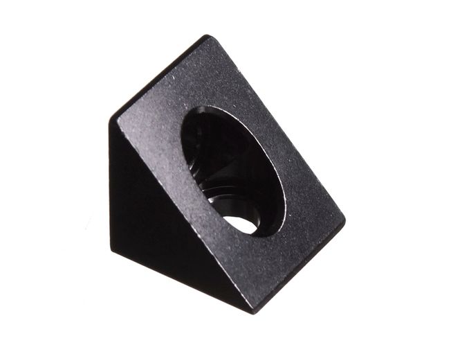 Hovedbilde Serie 20 - Solid vinkelbeslag ...