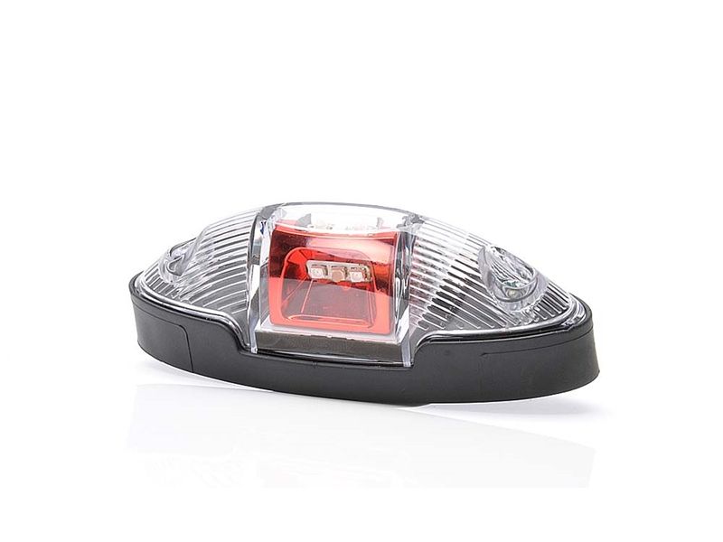 Was mini markeringslys 12-24V