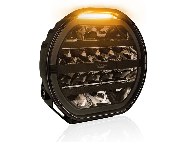 W-light Fury 9